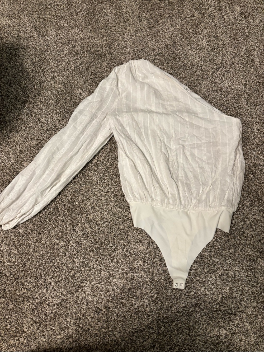 CAMI NYC Lenore Bodysuit